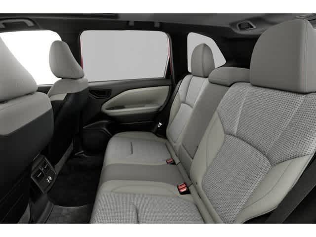 Thumbnail: 2026 Subaru Forester - 17