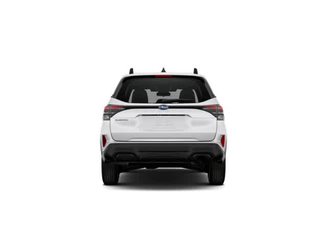 Thumbnail: 2026 Subaru Forester - 9