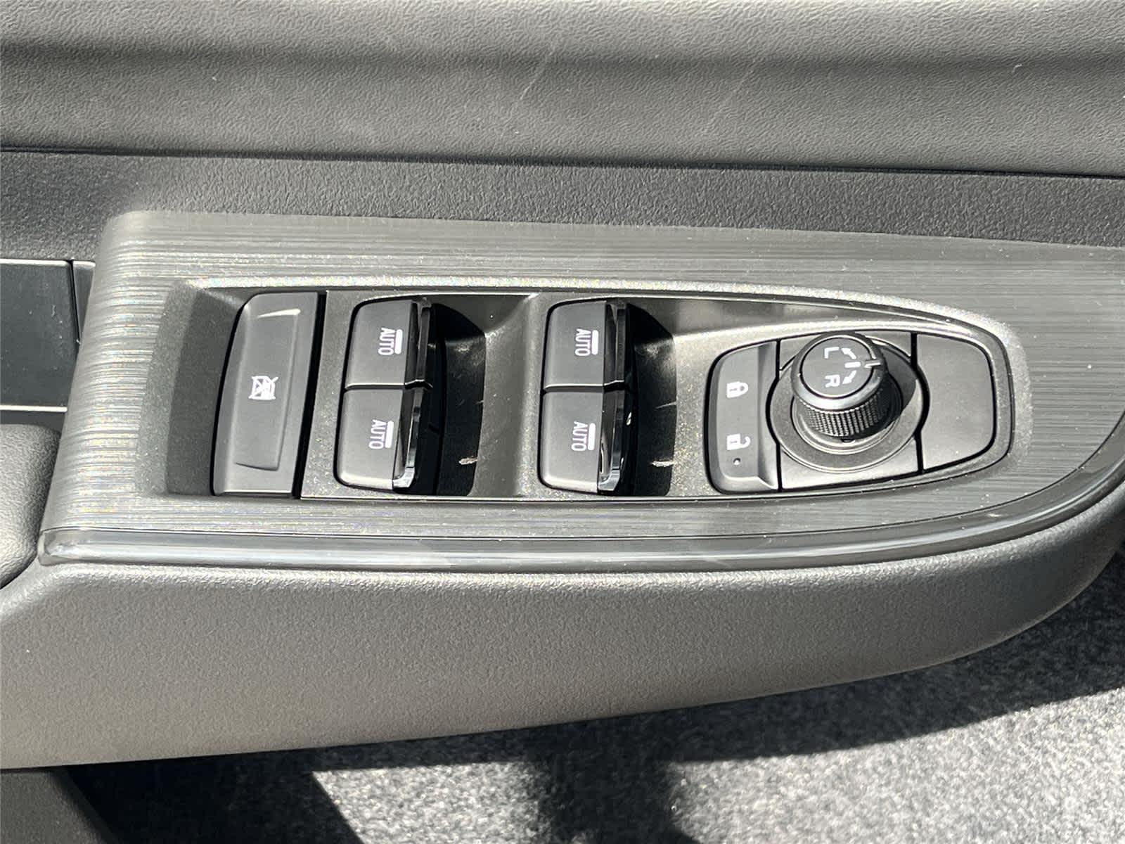 Thumbnail: 2026 Subaru Outback - 29