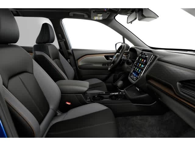 Thumbnail: 2026 Subaru Forester - 16
