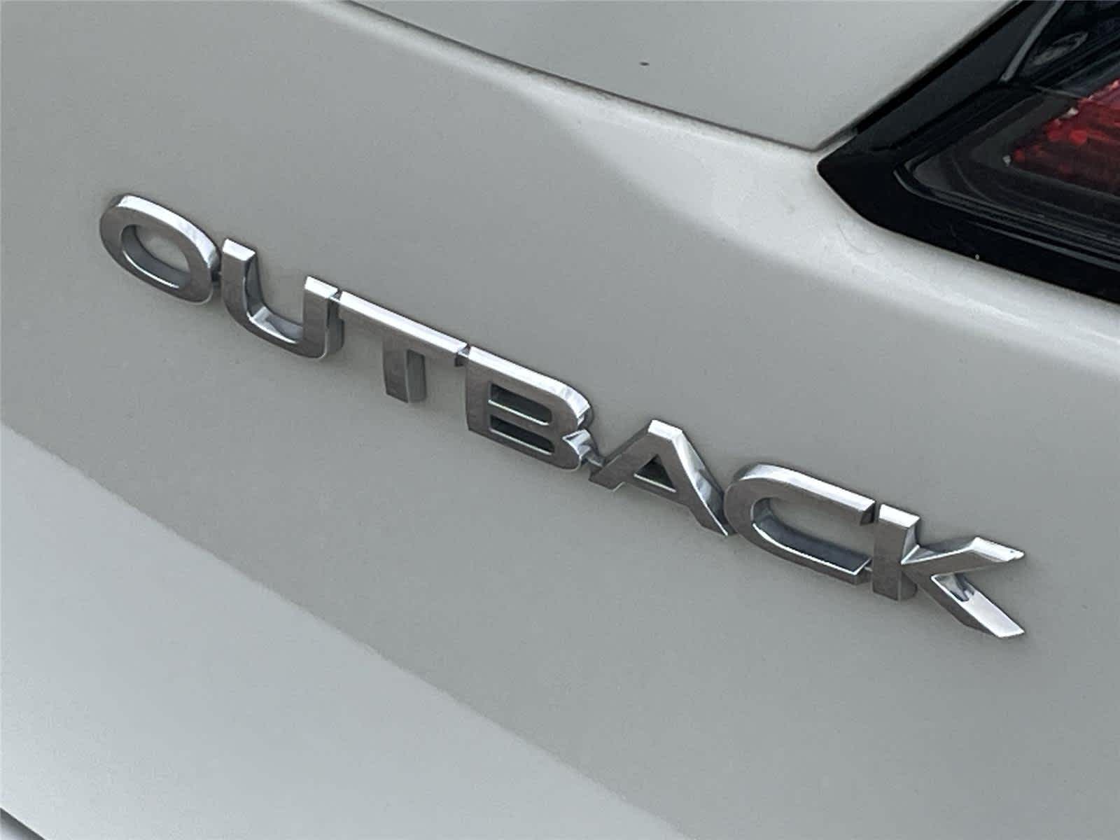 Thumbnail: 2023 Subaru Outback - 10