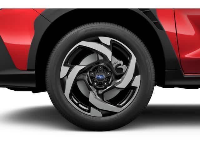 Thumbnail: 2026 Subaru Crosstrek - 10