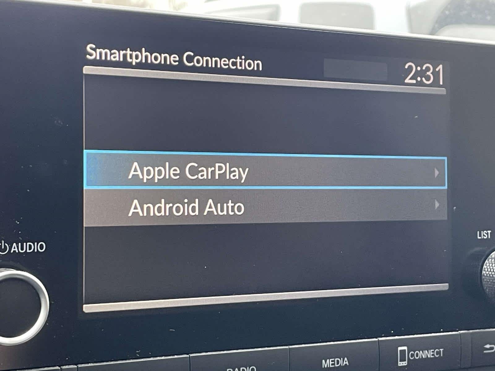 Thumbnail: 2023 Honda CR-V - 14