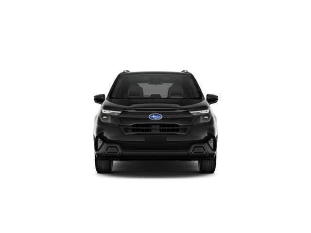 Thumbnail: 2026 Subaru Forester - 8