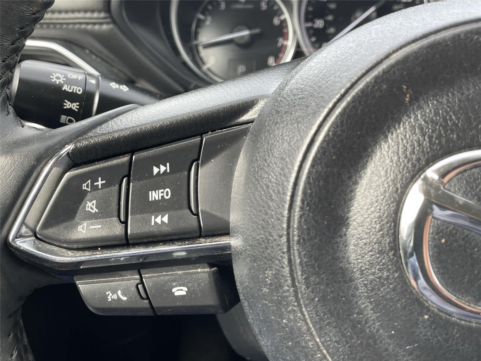 Thumbnail: 2023 Mazda CX-5 - 22