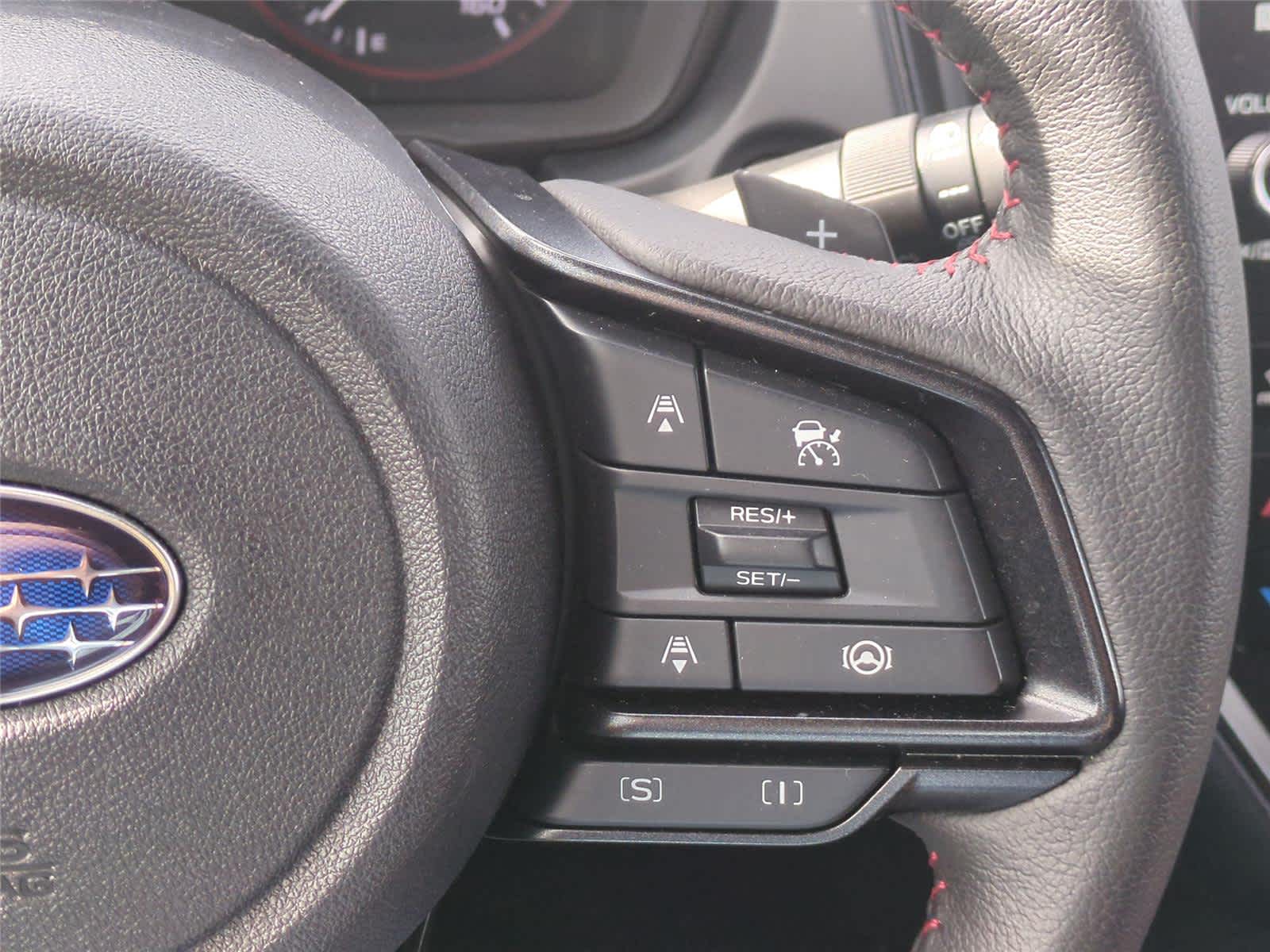 Thumbnail: 2024 Subaru Impreza - 29