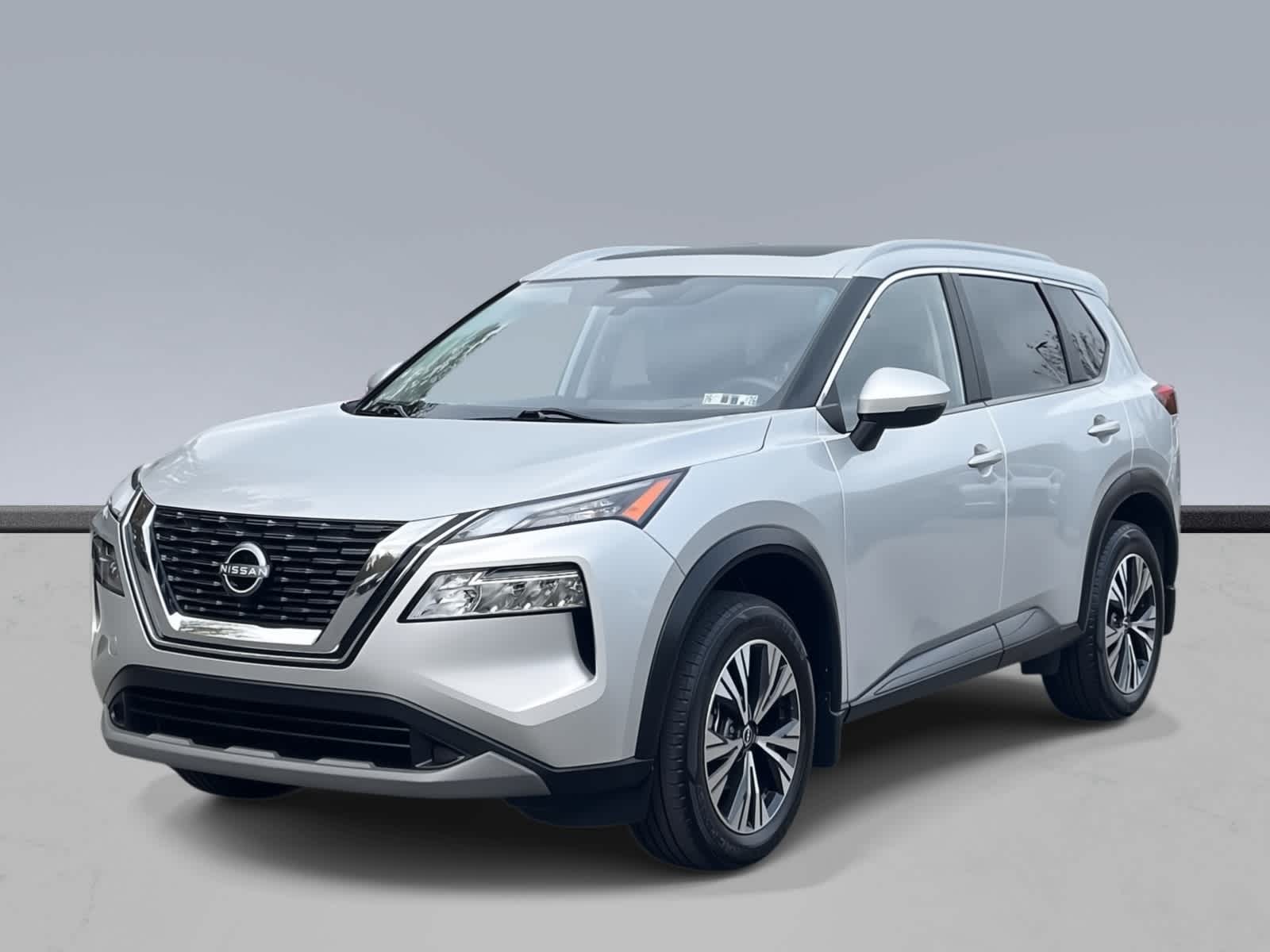 Thumbnail: 2022 Nissan Rogue - 1