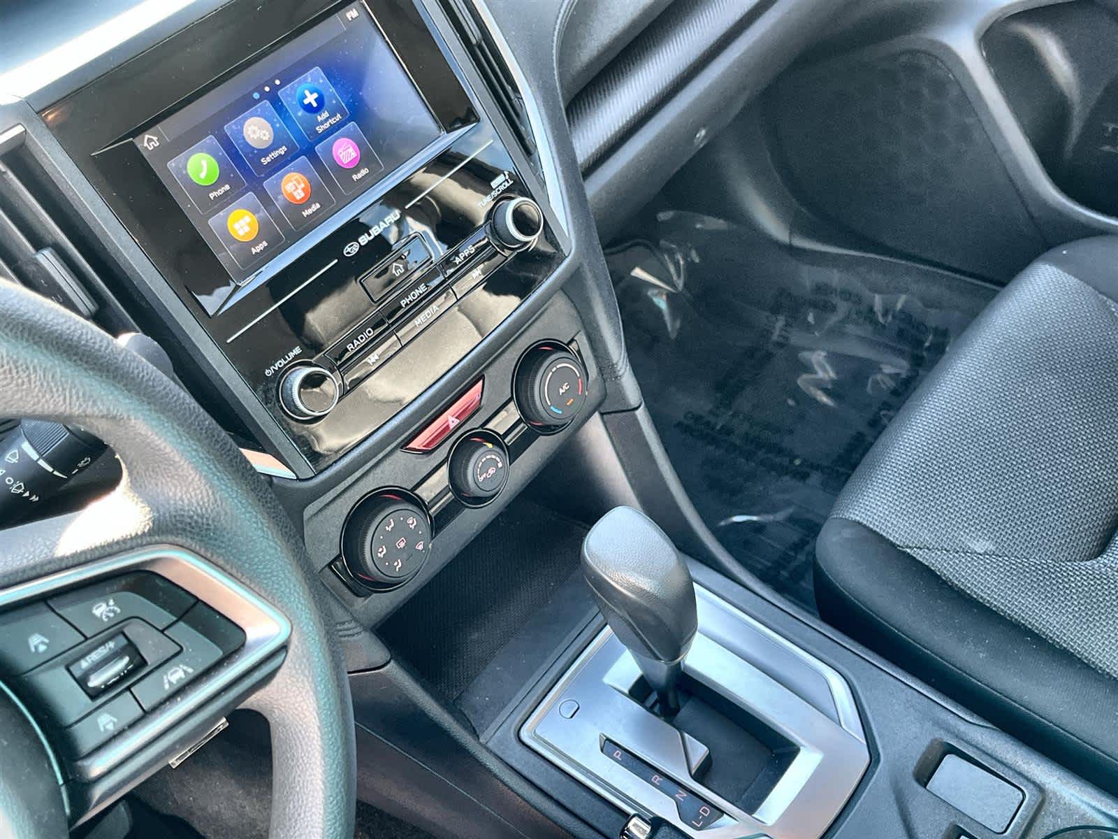 Thumbnail: 2023 Subaru Impreza - 22