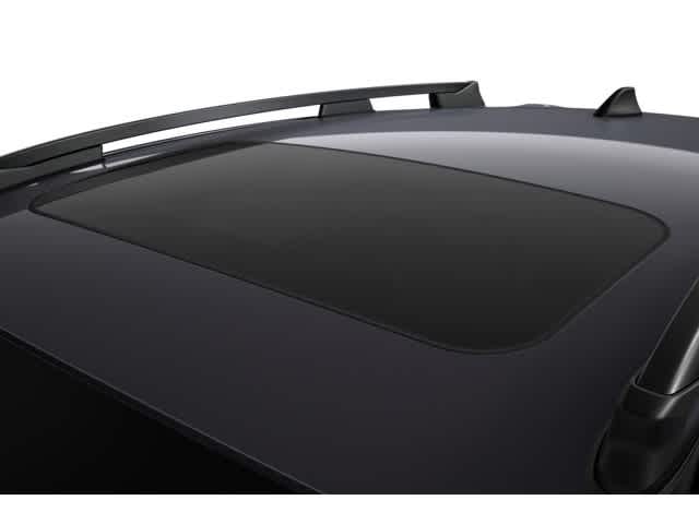 Thumbnail: 2026 Subaru Crosstrek - 14