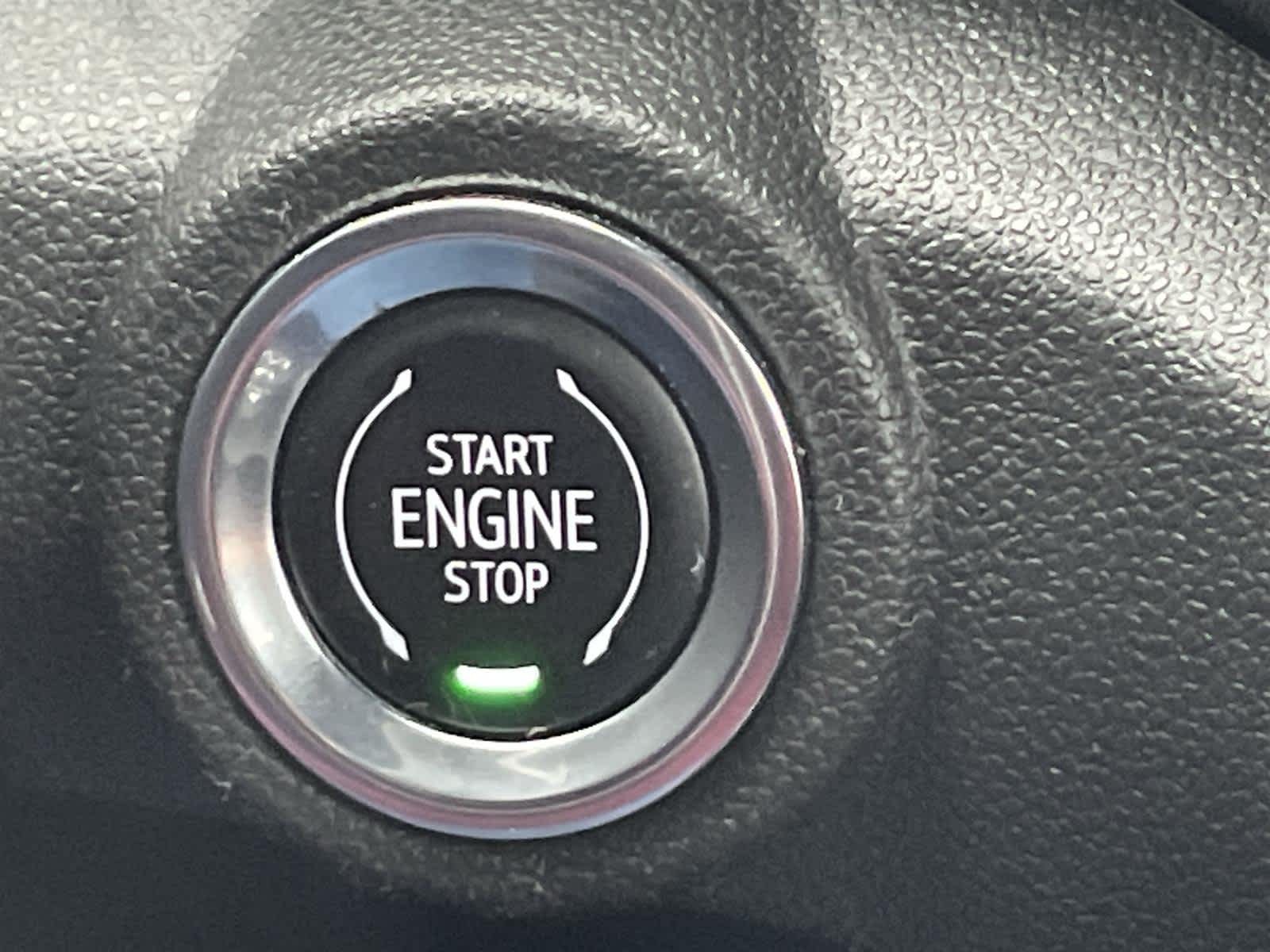 Thumbnail: 2022 Chevrolet TrailBlazer - 30