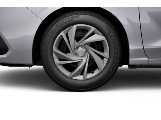 Thumbnail: 2025 Subaru Impreza - 10