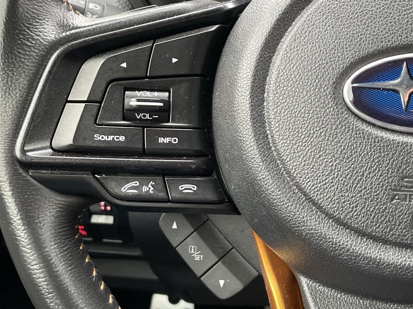 Thumbnail: 2023 Subaru Forester - 29