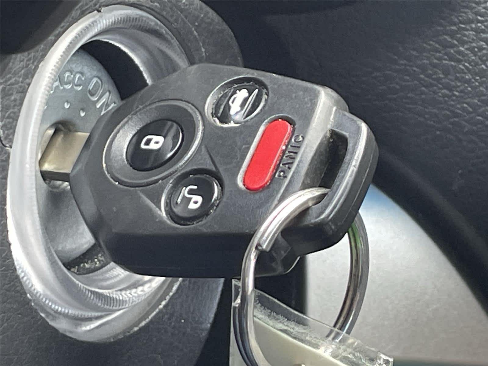 Thumbnail: 2013 Subaru Outback - 29