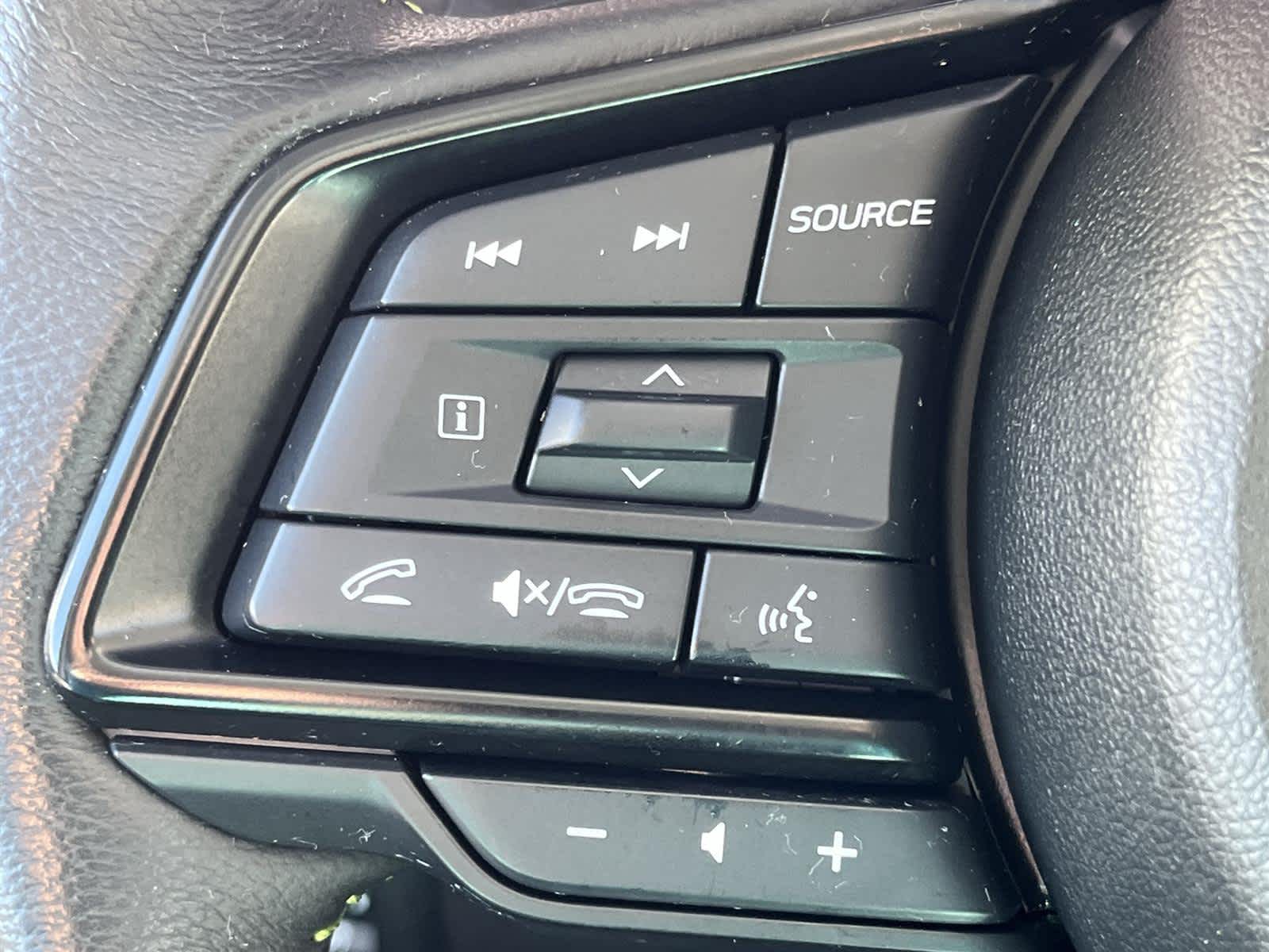 Thumbnail: 2023 Subaru Ascent - 30