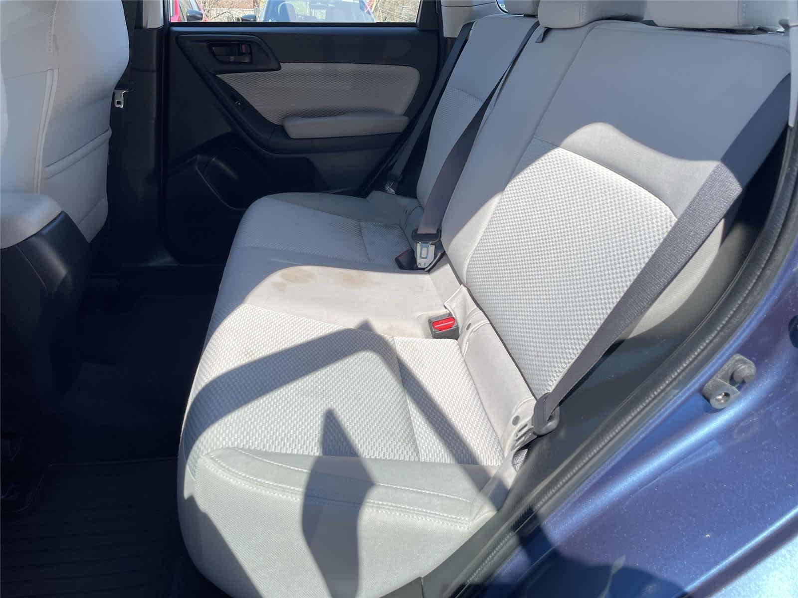 Thumbnail: 2017 Subaru Forester - 14