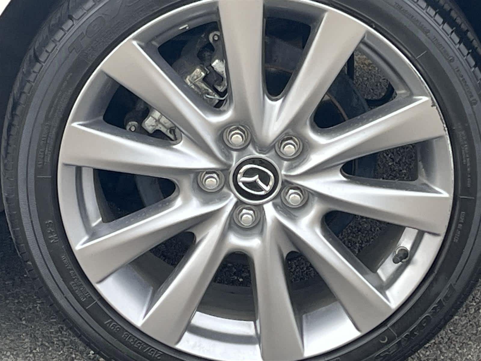 Thumbnail: 2021 Mazda Mazda3 - 11