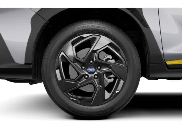 Thumbnail: 2025 Subaru Crosstrek - 10