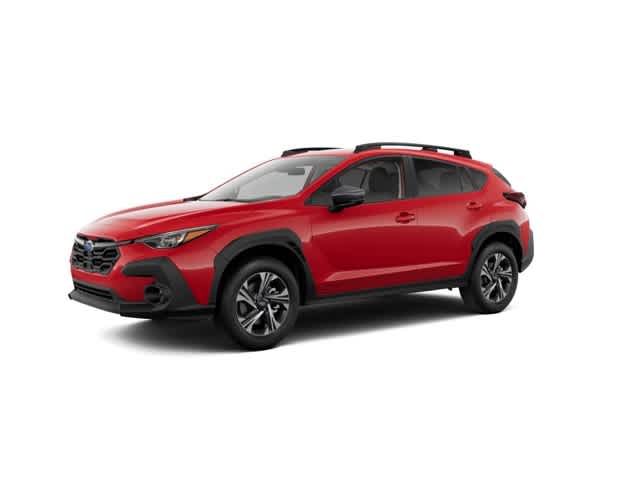Thumbnail: 2025 Subaru Crosstrek - 3