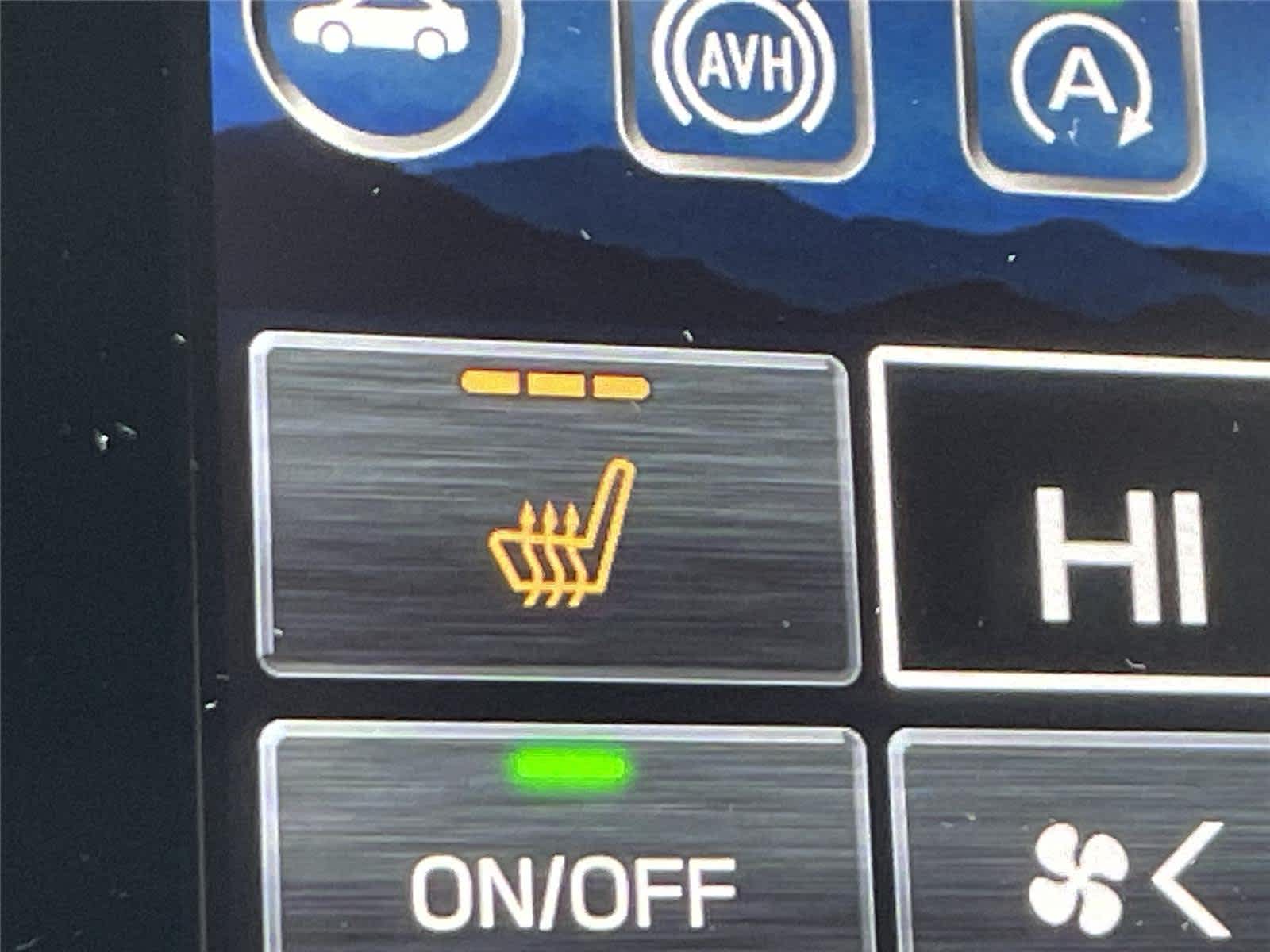 Thumbnail: 2024 Subaru Outback - 24