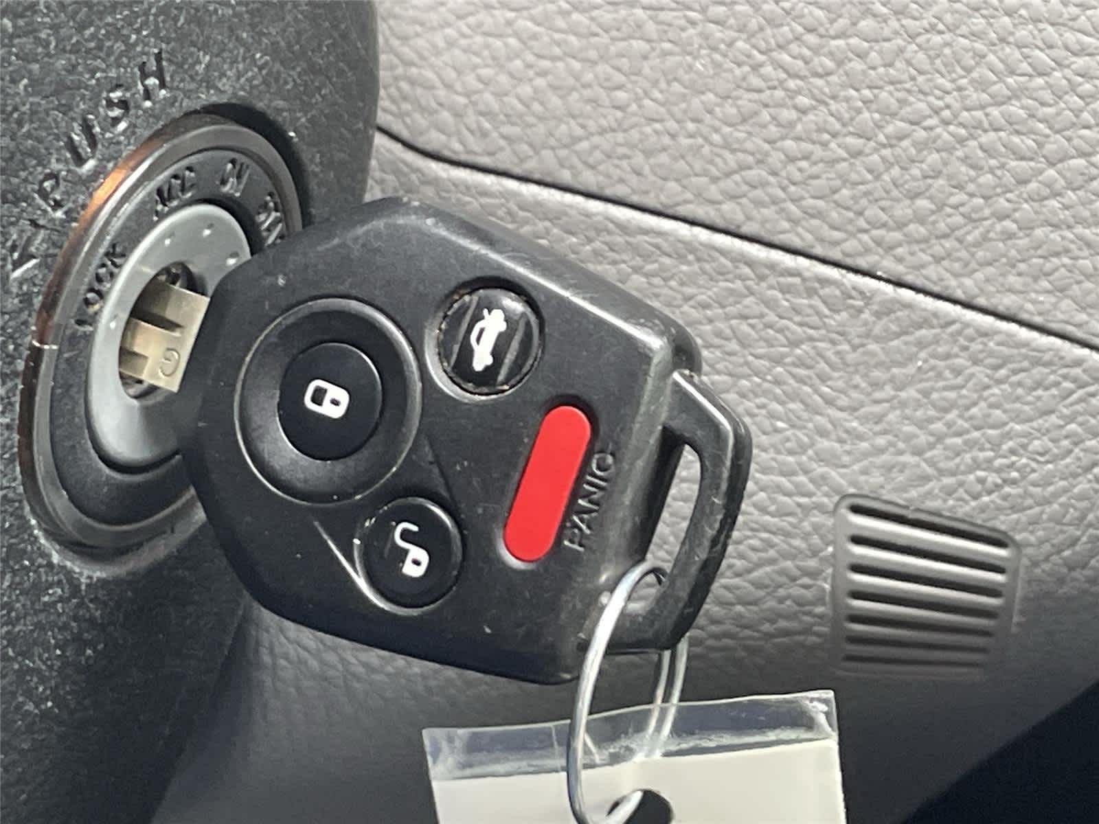 Thumbnail: 2015 Subaru Forester - 29