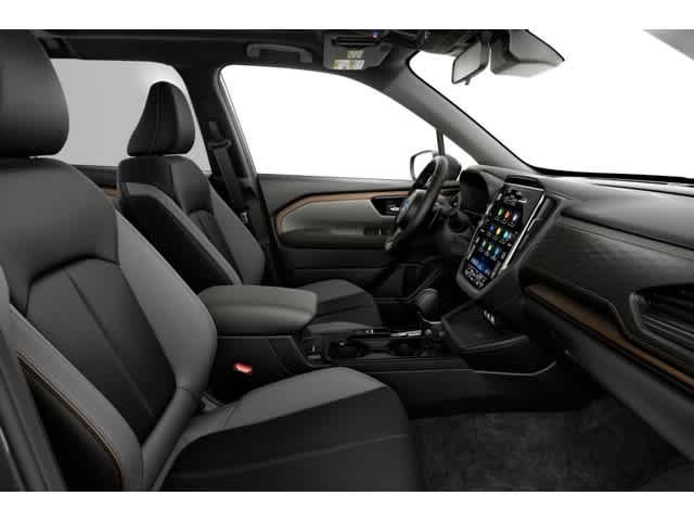 Thumbnail: 2026 Subaru Forester - 16