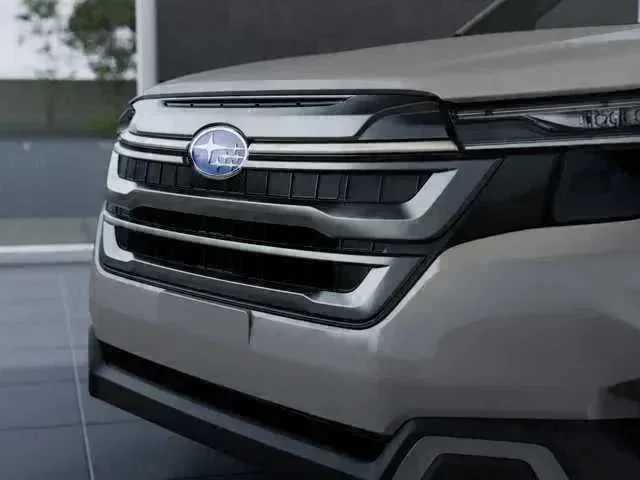 Thumbnail: 2026 Subaru Forester - 10