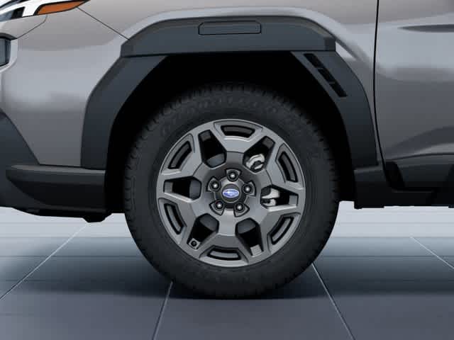 Thumbnail: 2026 Subaru Outback - 9