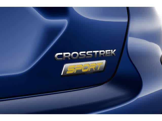 Thumbnail: 2025 Subaru Crosstrek - 12