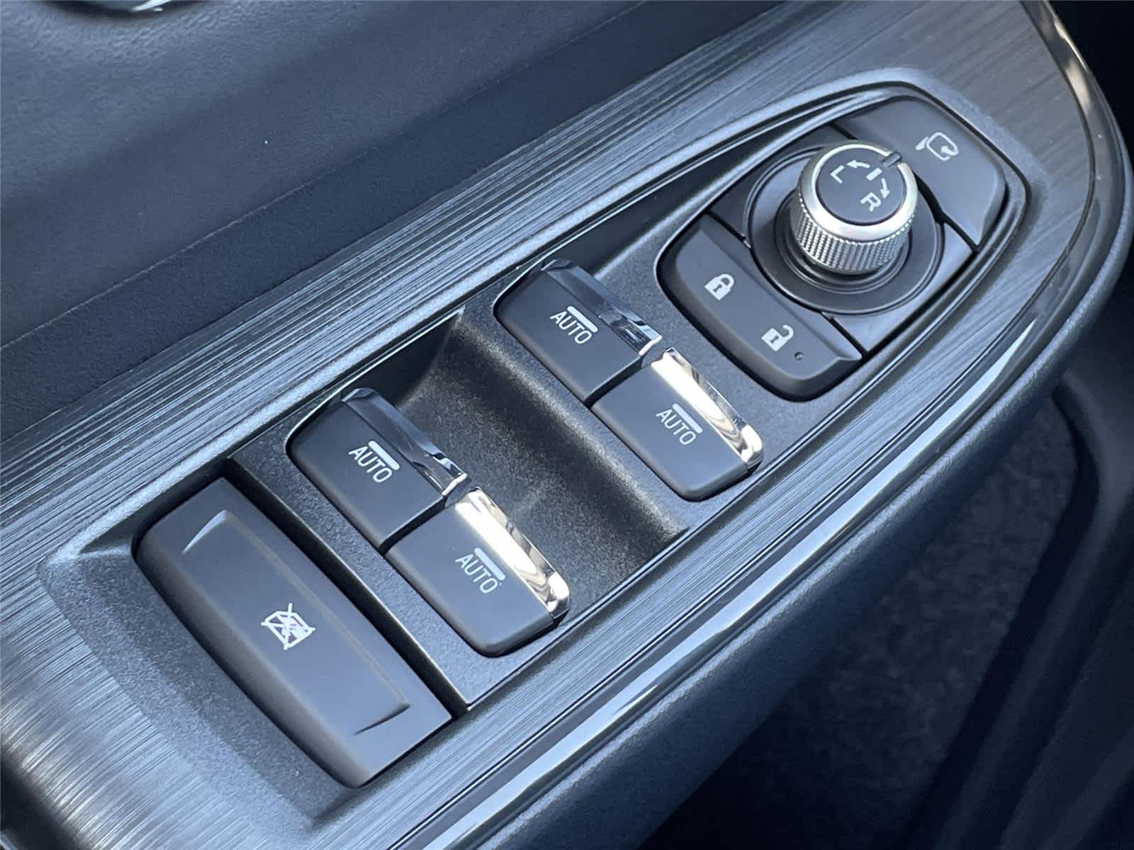 Thumbnail: 2026 Subaru Outback - 29