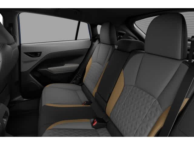 Thumbnail: 2026 Subaru Crosstrek - 17
