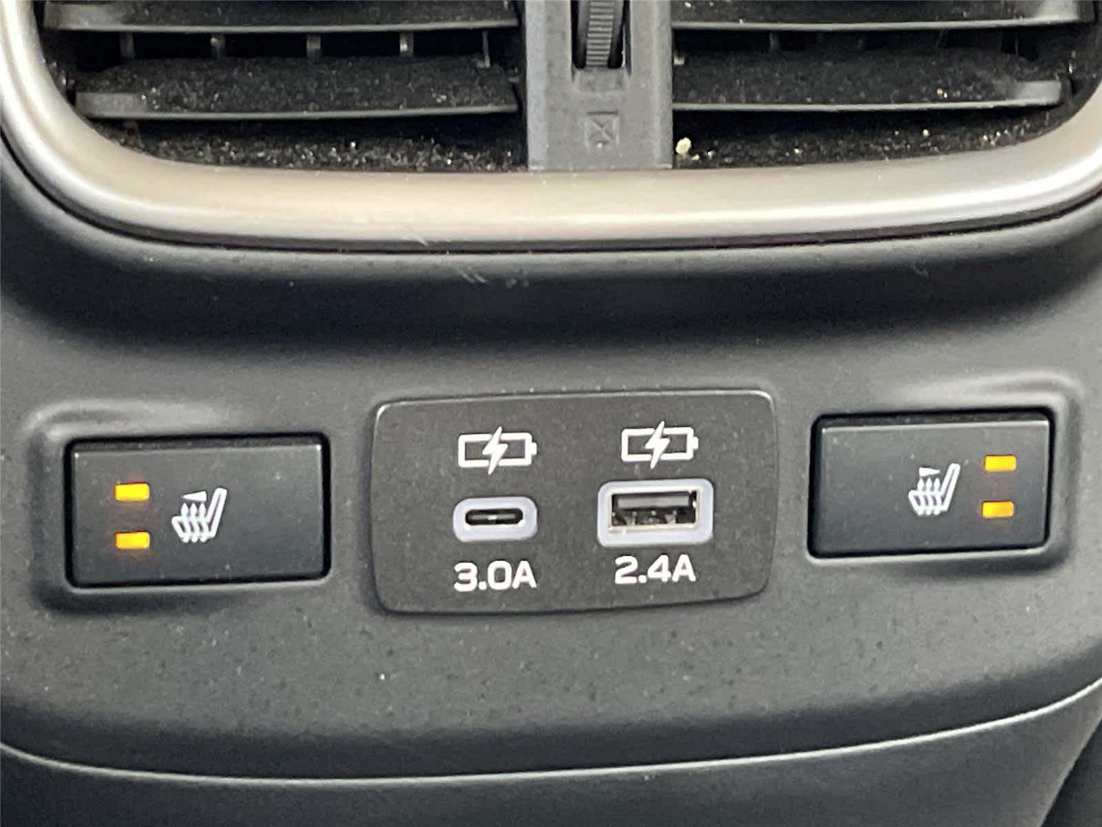 Thumbnail: 2024 Subaru Outback - 19