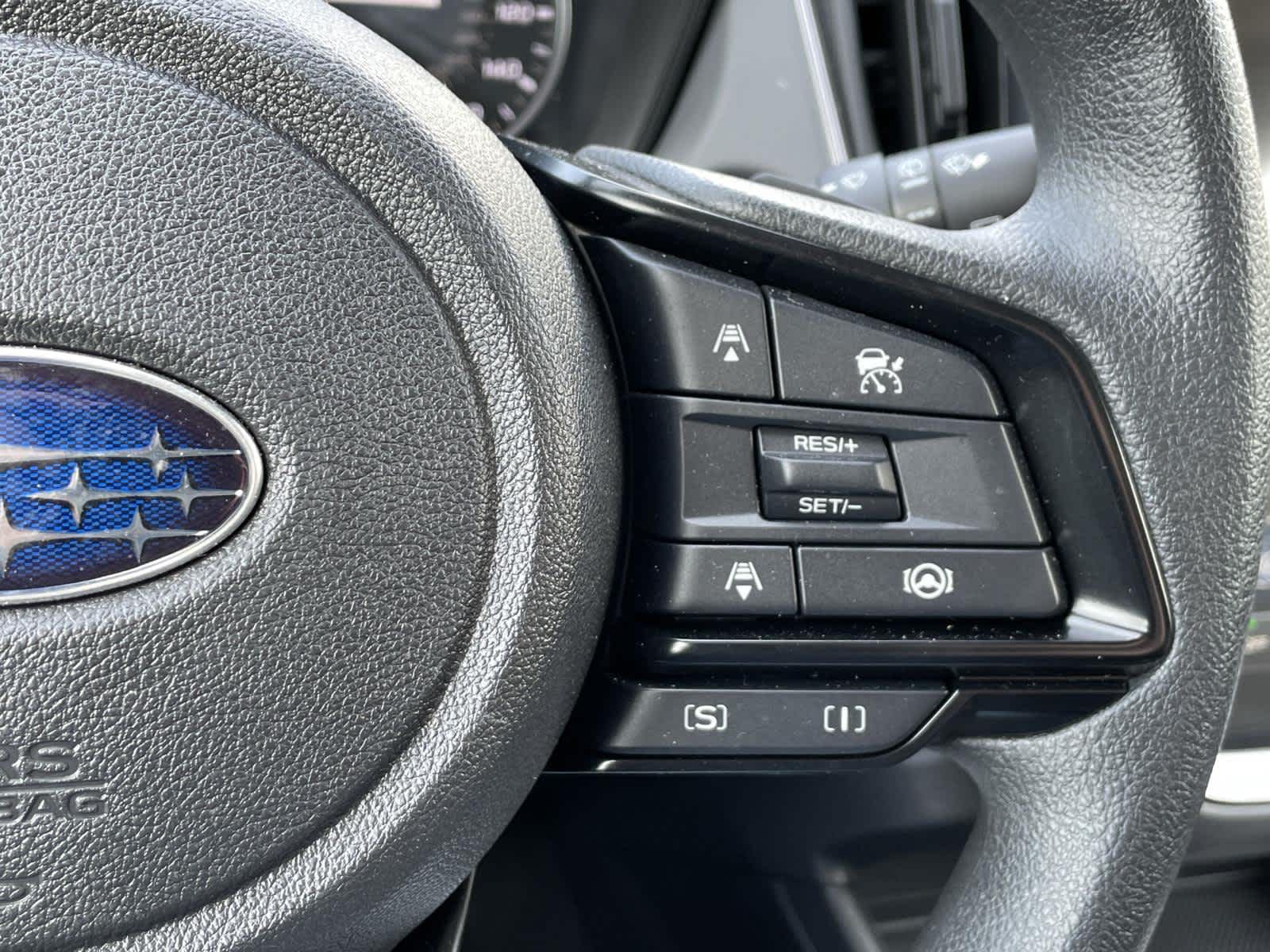 Thumbnail: 2025 Subaru Crosstrek - 29