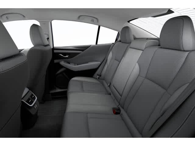 Thumbnail: 2025 Subaru Legacy - 17