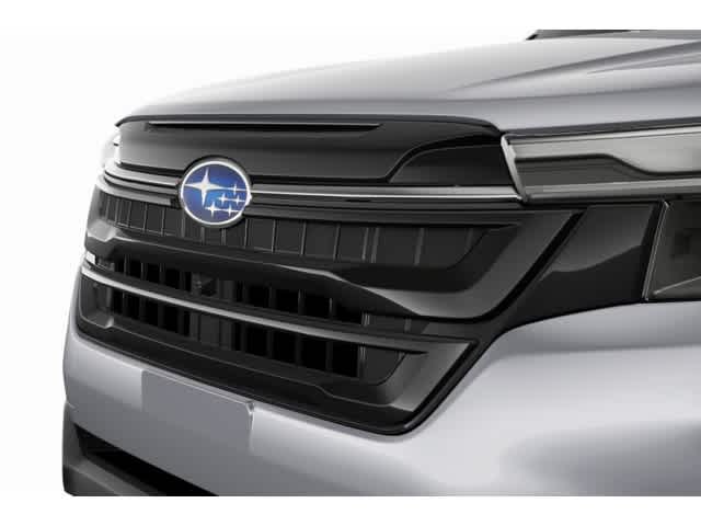 Thumbnail: 2026 Subaru Forester - 11
