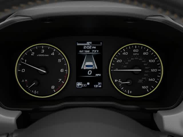 Thumbnail: 2026 Subaru Crosstrek - 17