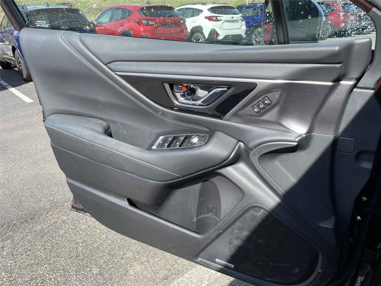 Thumbnail: 2024 Subaru Outback - 18