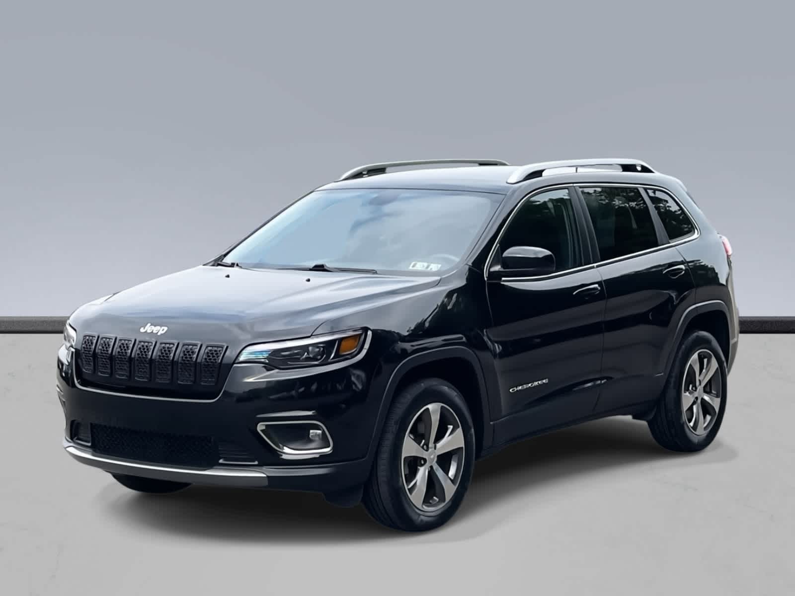 2020 Jeep Cherokee Limited Edition -
                  Mcmurray, PA