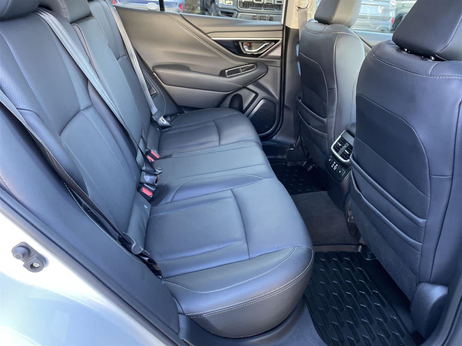 Thumbnail: 2023 Subaru Outback - 17