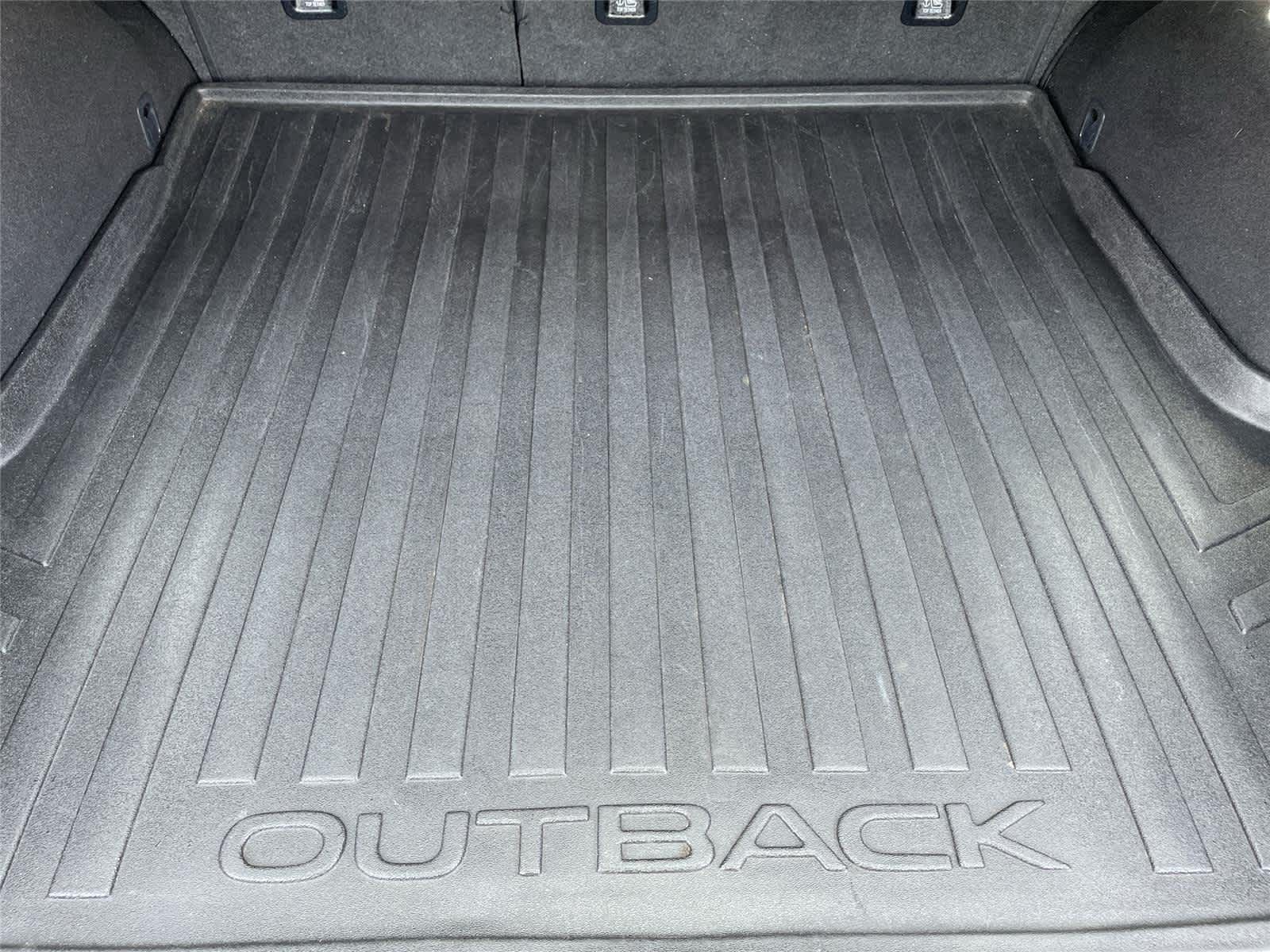 Thumbnail: 2019 Subaru Outback - 15