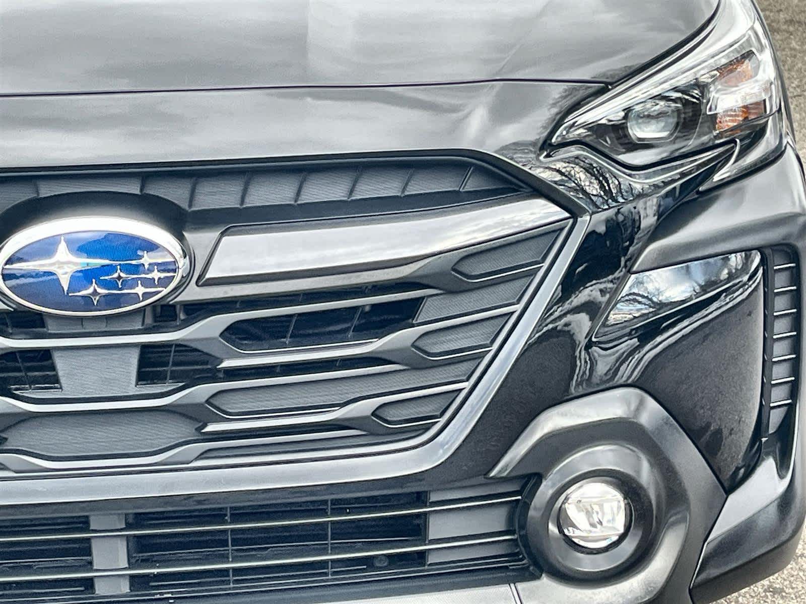 Thumbnail: 2023 Subaru Outback - 9