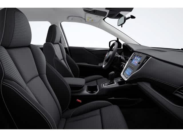 Thumbnail: 2025 Subaru Outback - 16