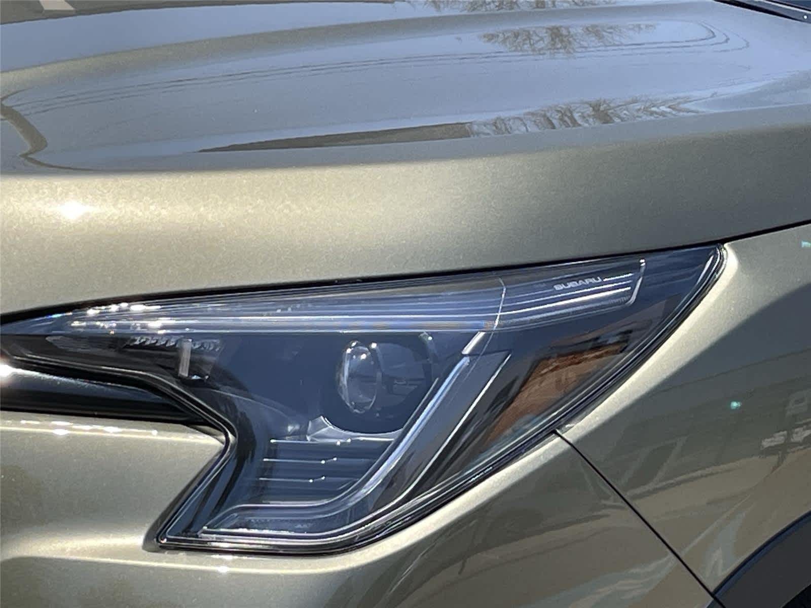 Thumbnail: 2026 Subaru Ascent - 9