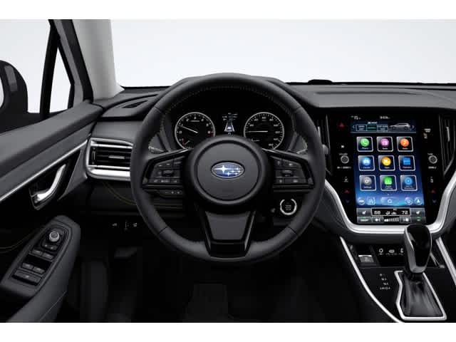 Thumbnail: 2025 Subaru Outback - 15