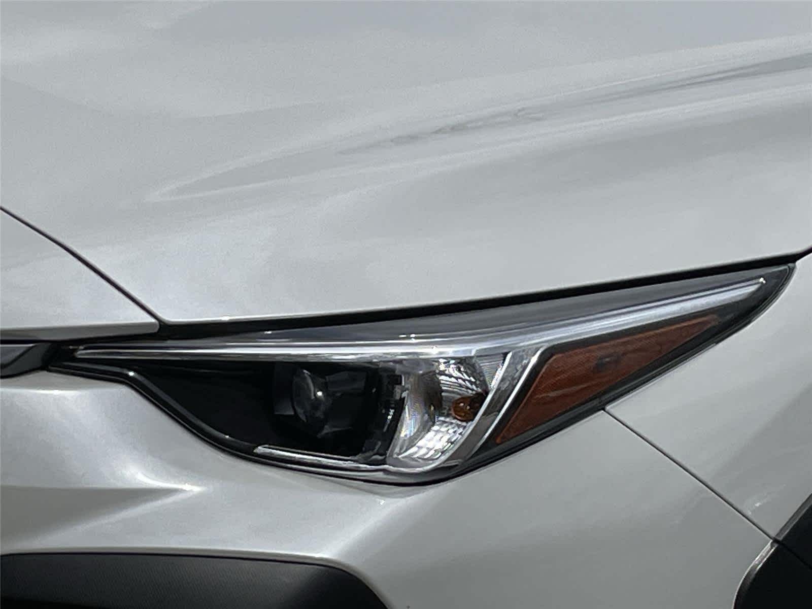 Thumbnail: 2025 Subaru Crosstrek - 9