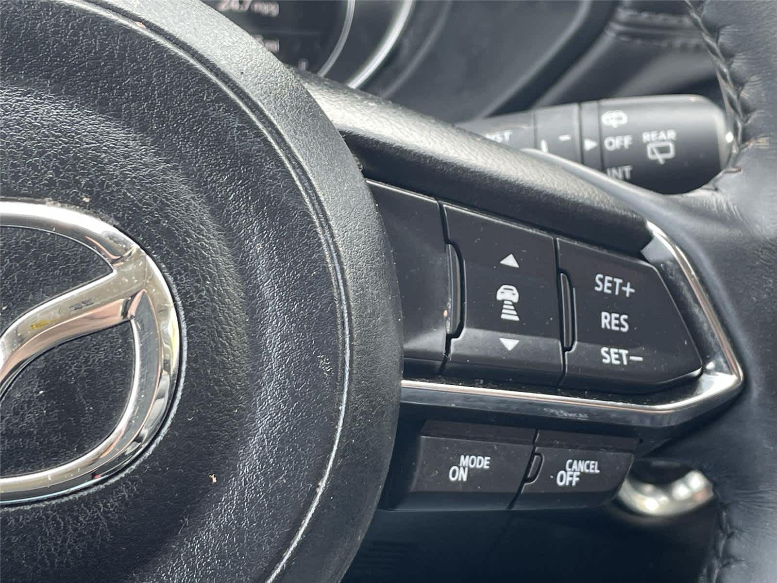 Thumbnail: 2023 Mazda CX-5 - 29