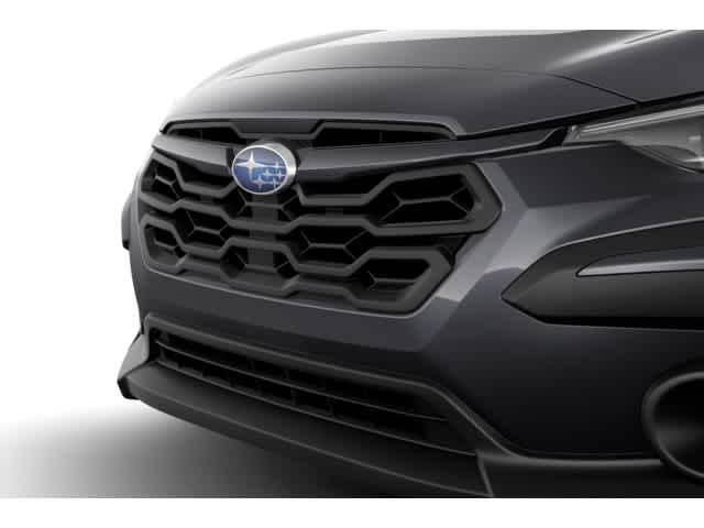 Thumbnail: 2025 Subaru Crosstrek - 11