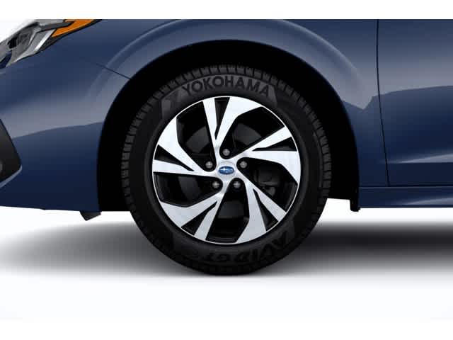 Thumbnail: 2025 Subaru Legacy - 10