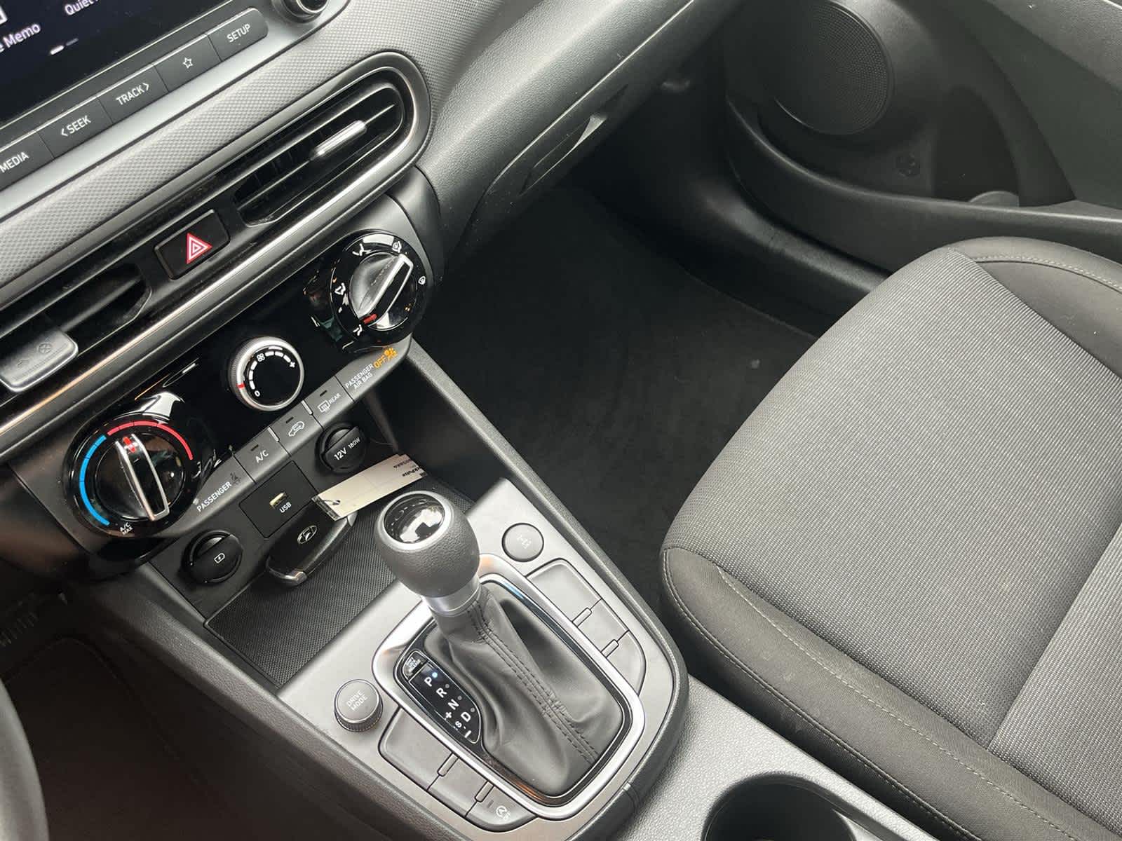 Thumbnail: 2022 Hyundai Kona - 19