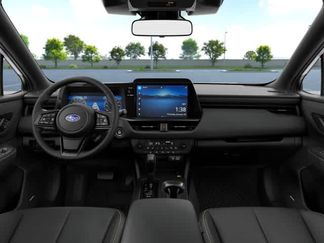 Thumbnail: 2026 Subaru Outback - 18