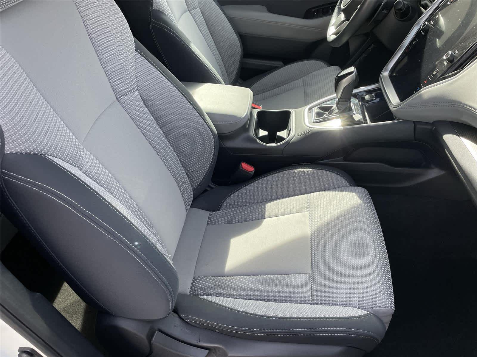 Thumbnail: 2023 Subaru Outback - 18